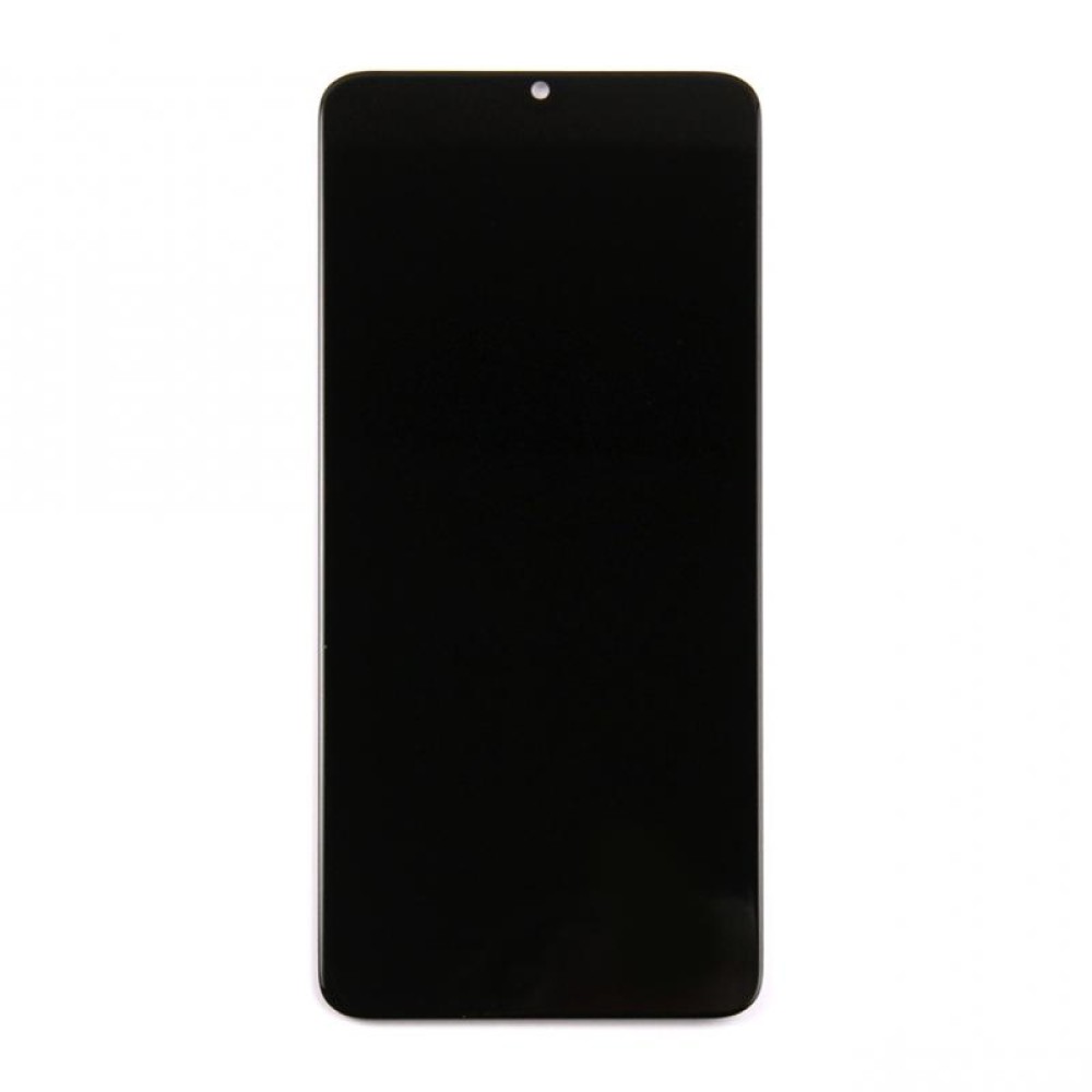Xiaomi Redmi Note 8 Pro Display and Digitizer Without Frame Black OEM