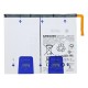 Samsung Galaxy Tab S9 FE X510, X516 Battery EB-BX516ABY - 8000mAh Service Pack