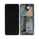 Samsung Galaxy S20 Ultra SM-G988F GH82-26033B (No Camera) Display Complete - Cosmic Grey