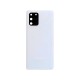 Samsung Galaxy S10 Lite G770F Back Cover Prism White With Lens OEM