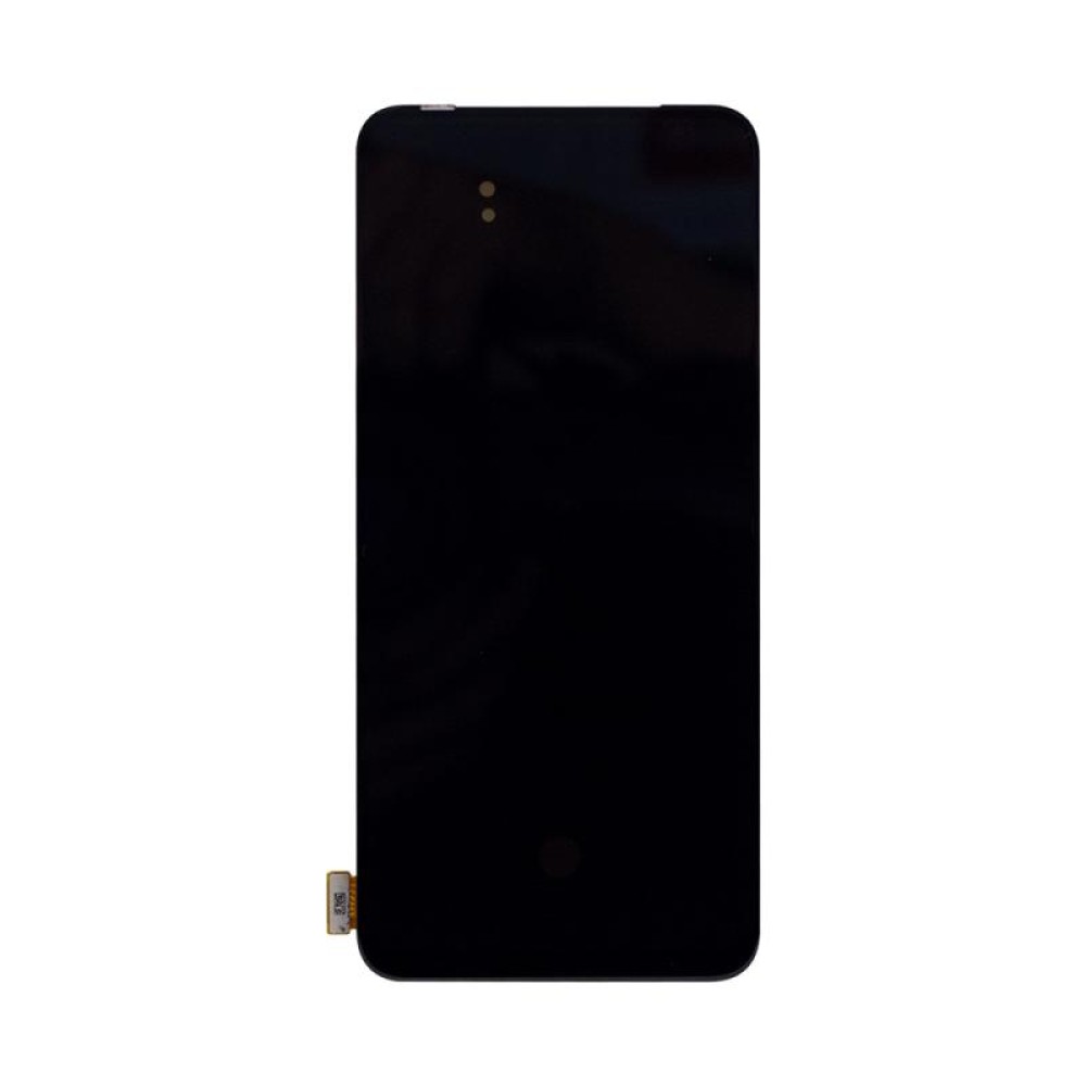 Oppo Reno 2F CPH1989 Display And Digitizer Without Frame Black Soft-OLED