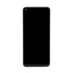 Xiaomi Mi 10T 5G, Mi 10T Pro 5G Display And Digitizer With Frame Lunar Silver OEM