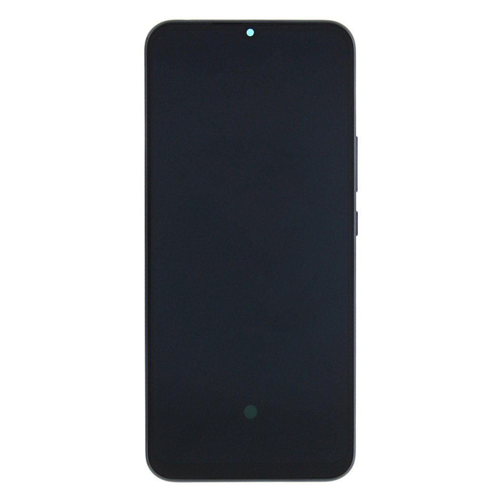 Xiaomi Mi 10 Lite 5G (M2002J9G) Display And Digitizer With Frame (56000400J900) Cosmic Gray Original