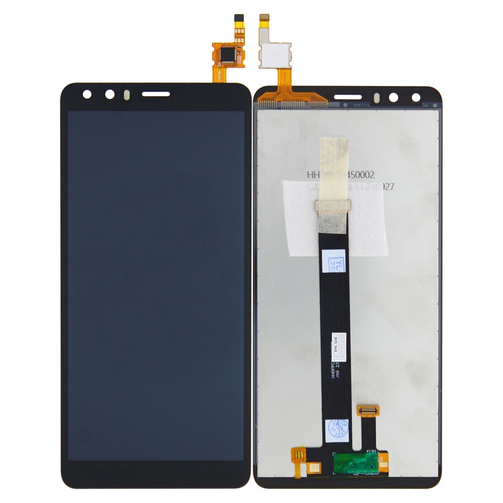 Nokia C01 Plus (TA-1383 / TA-1387) Display + Digitizer - Black