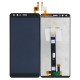 Nokia C01 Plus (TA-1383 / TA-1387) Display + Digitizer - Black