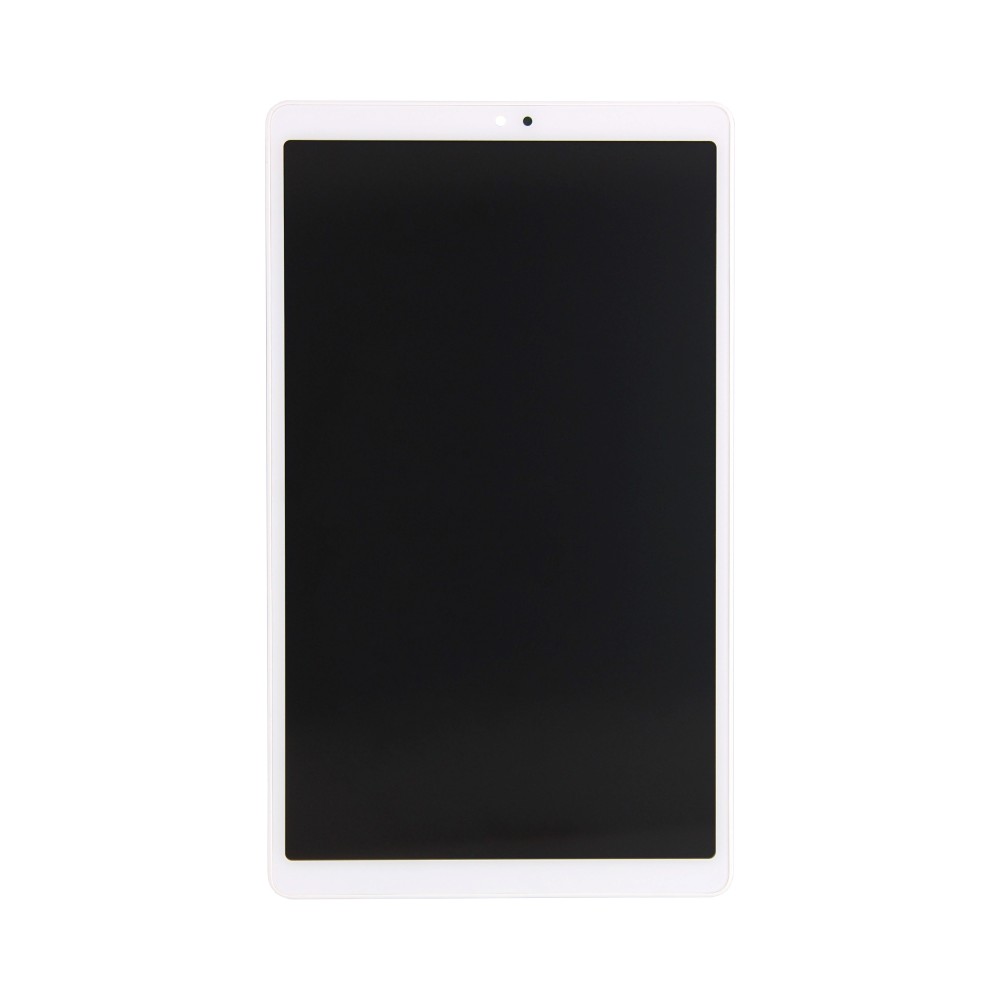 Samsung Galaxy Tab A7 Lite (Wifi) (SM-T220) Display + Digitizer - White