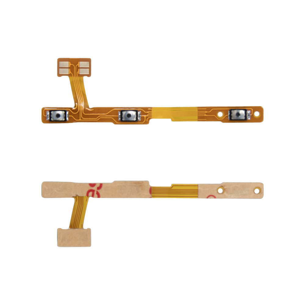Xiaomi Redmi Note 11 Pro 4G (2201116TG) Power And Volume Flex OEM