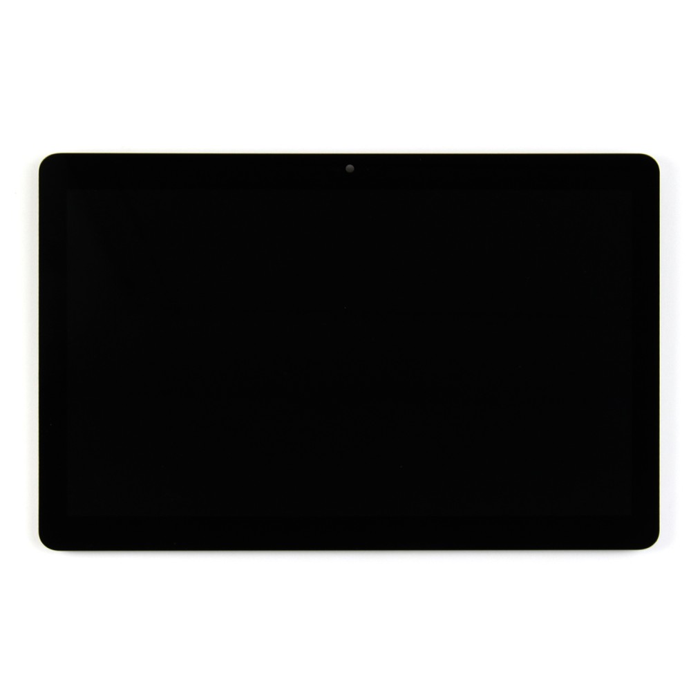 Huawei MediaPad T3 10 Display + Digitizer Complete - Black