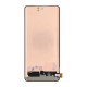Vivo X60 Pro (V2046) Display And Digitizer Without Frame Black Soft-OLED
