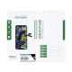 For iPhone XS Display Top In-Cell