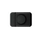 Rixus RXCH20B Card Holder With Magsafe Black