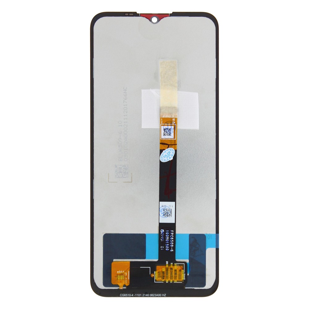 Nokia G300 5G (TA-1374) Display + Digitizer Complete - Black