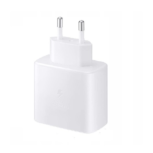 Samsung Super fast travel charger 45W (GP-PTU020SOFWQ) Bulk - White