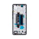Xiaomi Redmi Note 13 Pro Plus (23090RA98C / 23090RA98G / 23090RA98I) Display + Digitizer + Frame - Black
