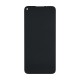 Huawei Nova 5i Pro, Nova 5z (SPN-AL00, SPN-TL00) Display And Digitizer Without Frame Black OEM