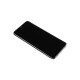 Samsung Galaxy S8 Plus G955F Display And Digitizer With Frame Arctic Silver Refurbished