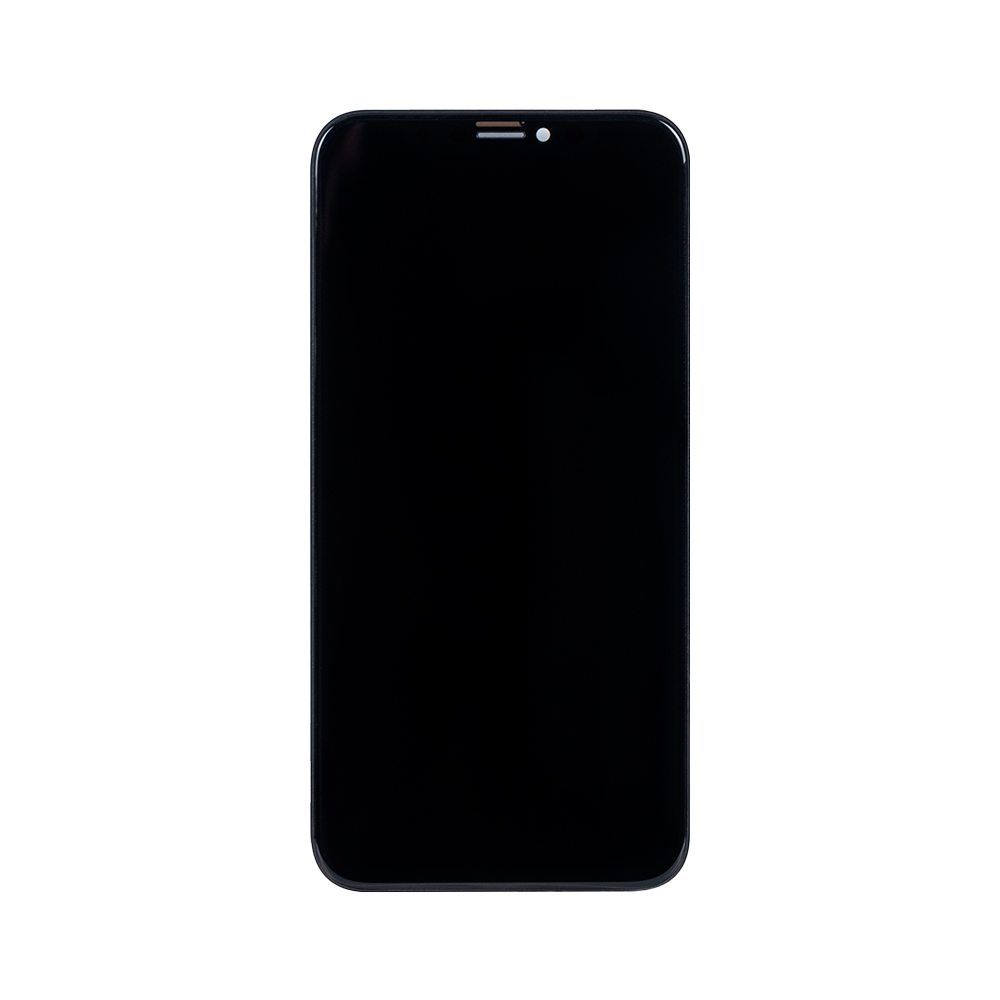 PIXDURA For iPhone XS Display And Digitizer In-Cell HD+