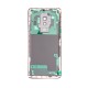 Samsung Galaxy S9 Plus G965F Back Cover Titanium Grey With Lens OEM