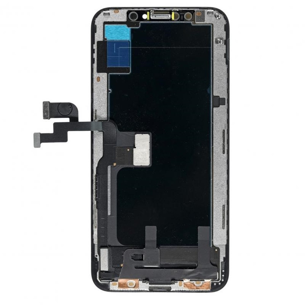For iPhone XS Display Soft-OLED