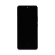 Xiaomi Redmi Note 13 Pro 5G (2312DRA50C, 2312CRAD3C) Display And Digitizer With Frame Black OEM