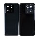 Xiaomi 13T Pro (23078PND5G) Back Cover Black With Lens OEM