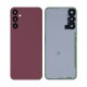 Samsung Galaxy A24 4G A245F Back Cover Dark Red With Lens OEM