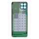 Samsung Galaxy M33 5G M336B Back Cover Green Without Lens GH82-28444C Service Pack