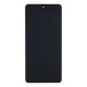 Xiaomi Poco X5 Pro (22101320G / 22101320I) OEM Display Complete + Frame - Black