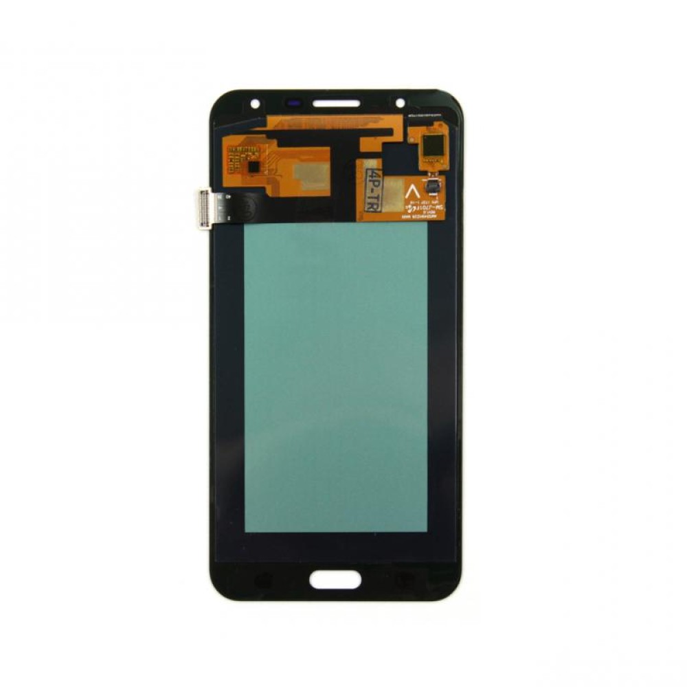 Samsung Galaxy J7 Core J701F Display And Digitizer Without Frame Black Soft-OLED