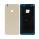 Huawei P8 Lite 2017 (PRA-TL10) Back Cover Gold Without Lens OEM