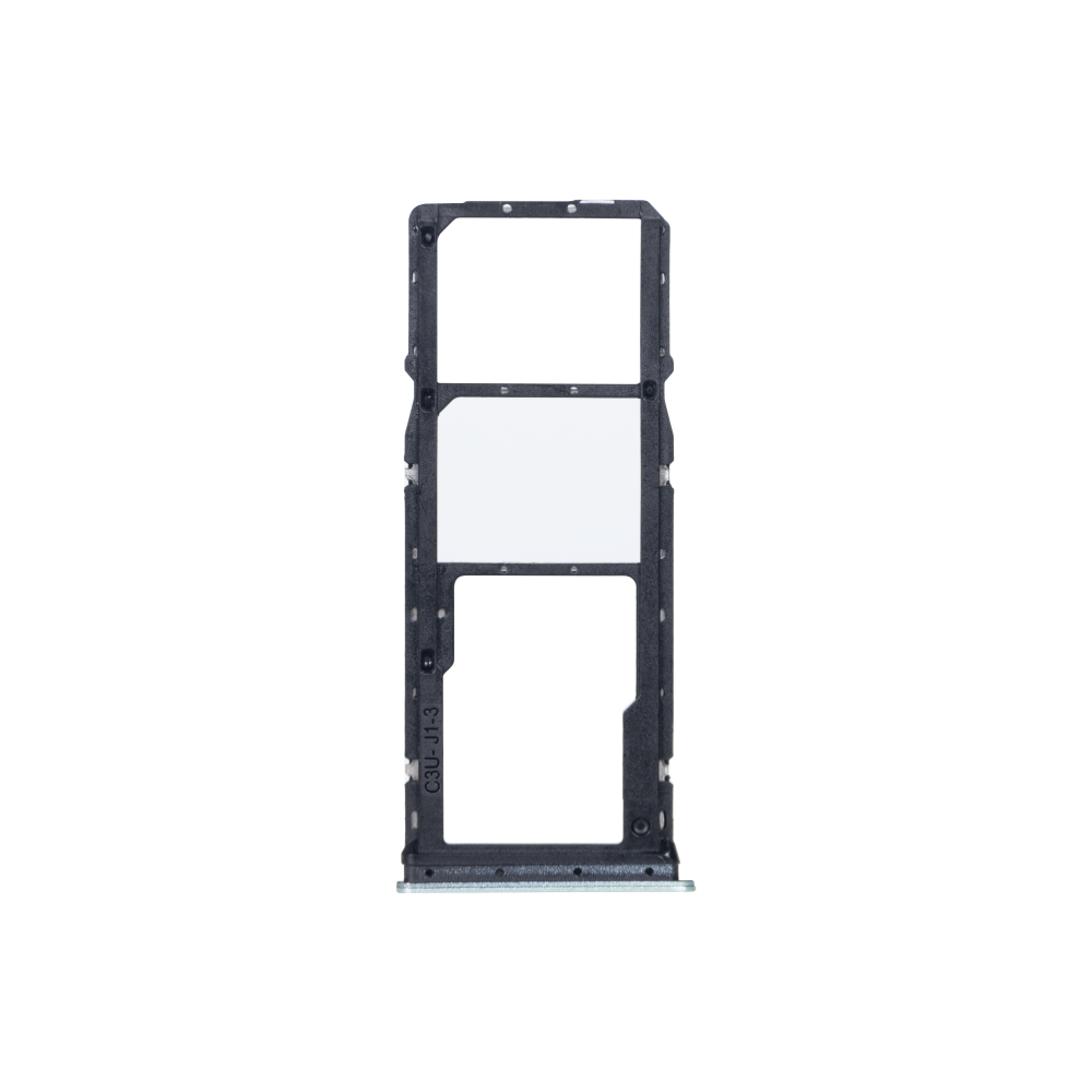 Xiaomi Redmi 13C 4G (23100RN82L) Sim Card Holder Clover Green OEM
