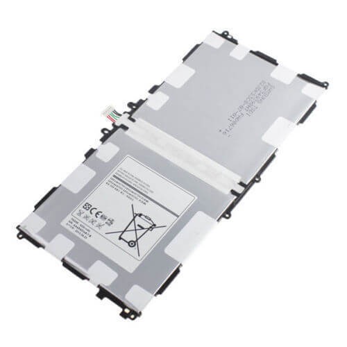 Samsung Galaxy Tab Battery T8220E - 8220mAh