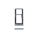 Xiaomi Poco X5 (22111317PG), Redmi Note 12 5G (22111317G) Sim Card Holder Black OEM
