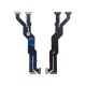 Oppo Find X6 (PGFM10) Main Flex OEM