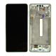 Samsung Galaxy A73 5G SM-A736B (GH82-28884C / GH82-28686C) Display - Mint/Green