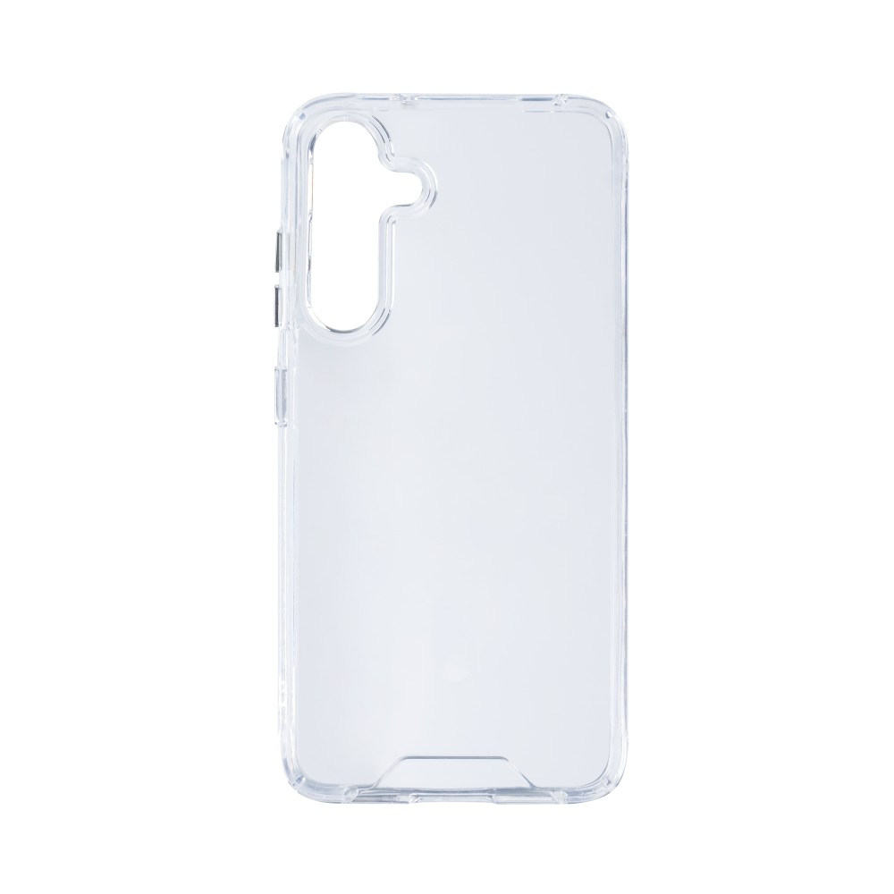 Rixus Anti-Shock Case For Samsung Galaxy A05s A057F Anti-Shock Case Transparent