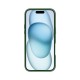 Rixus Classic 03 Case With MagSafe For iPhone 16 Pro Max Dark Green