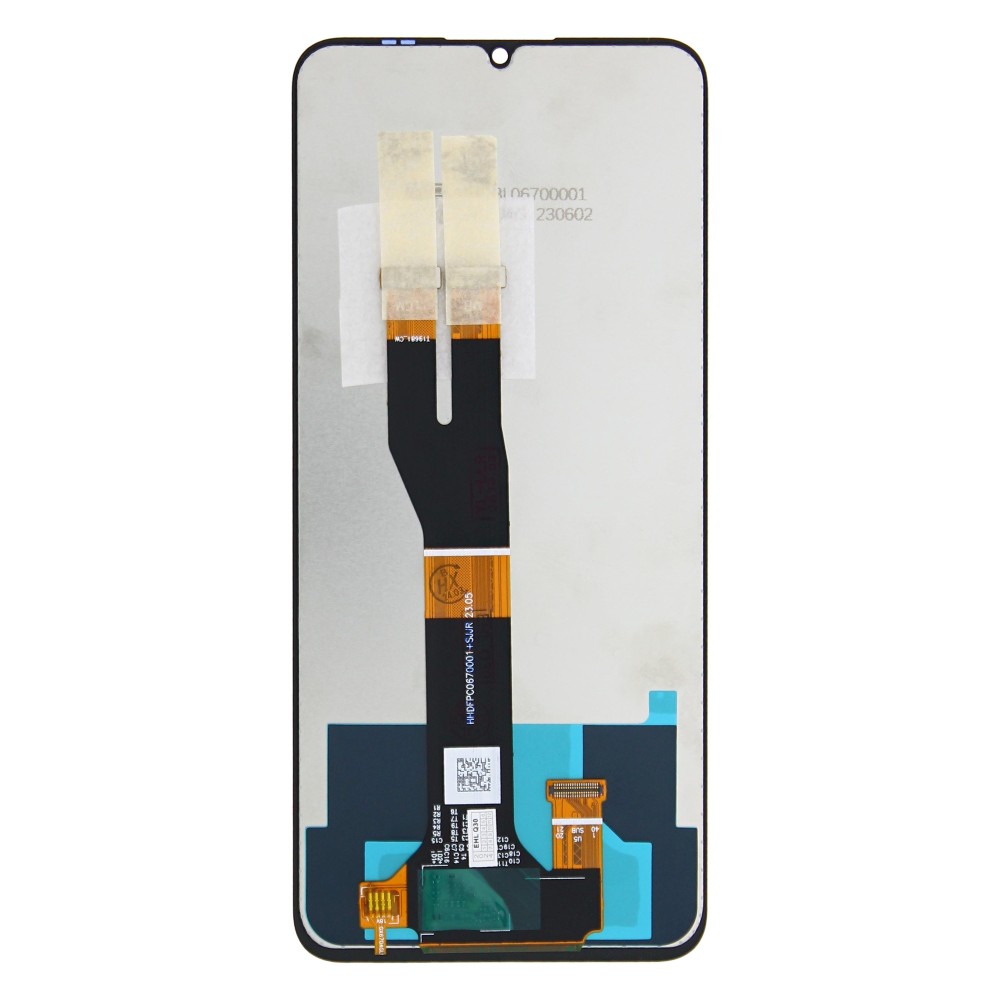Nokia C31 (TA-1493) Display + Digitizer - Black