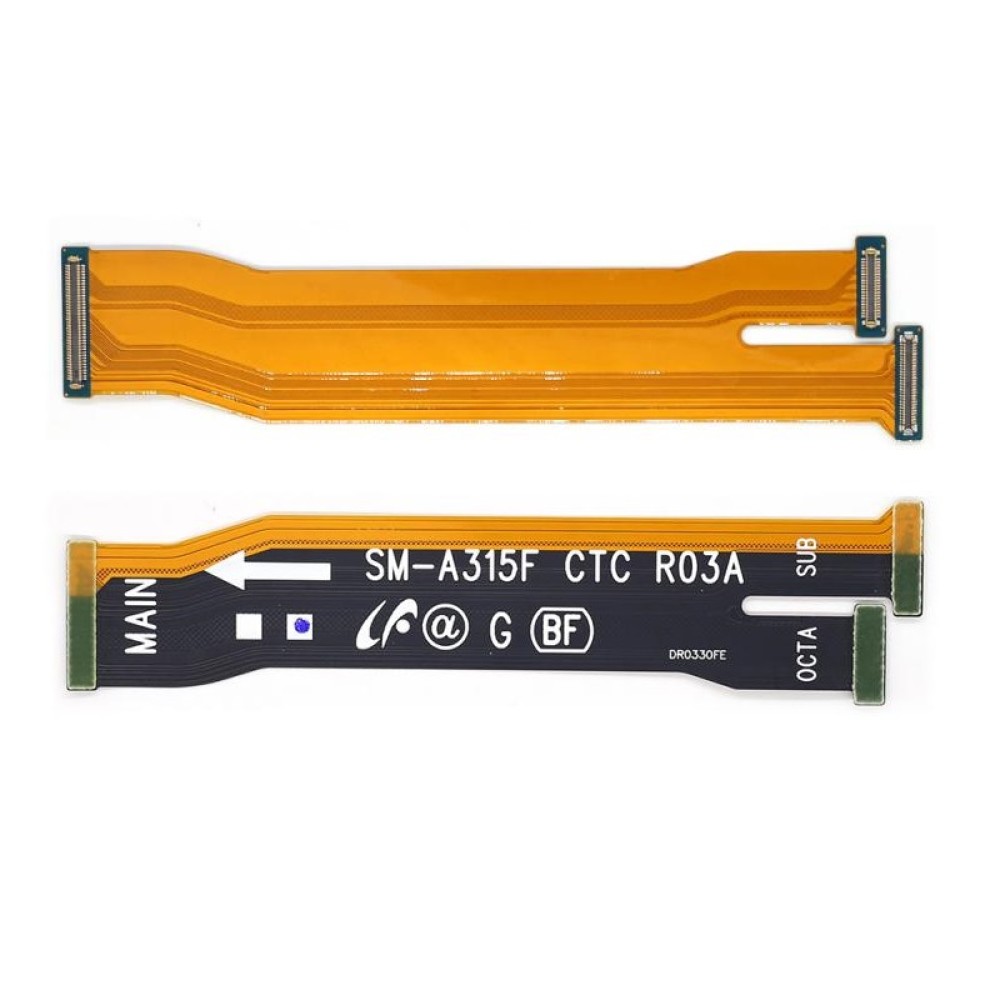 Samsung Galaxy A31 A315F Main Flex (R03A)