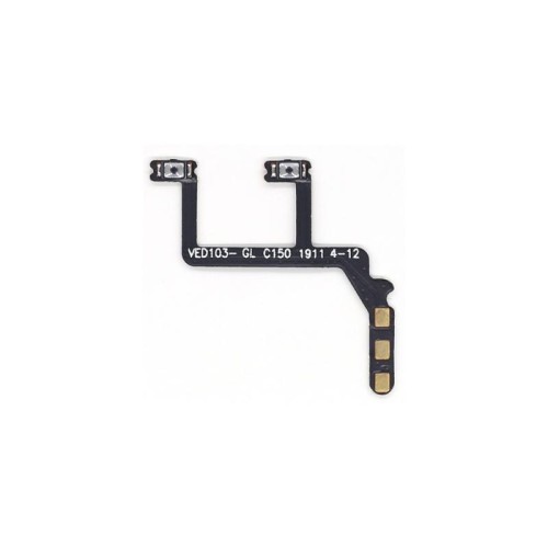 OnePlus 7T Pro (HD1911) Volume Flex