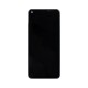 Oppo Reno 8 5G (CPH2359) Display and Digitizer With Frame Shimmer Black Full OEM