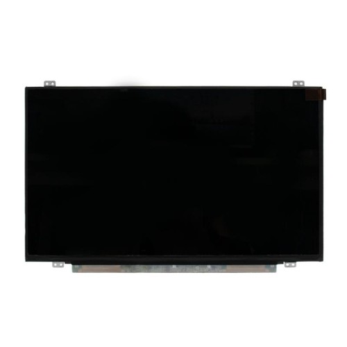 Laptop Screen 14.0" WXGA 1366x768 30 Pin eDP (No Bracket) NV140FHM-N4X