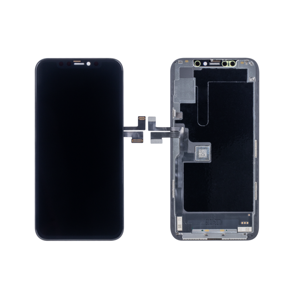 PIXDURA For iPhone 11 Pro Display And Digitizer In-Cell Premium (IC Removable)