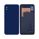 Samsung Galaxy A10 A105F Back Cover Blue With Lens OEM