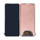 Oppo Find X3 Pro (CPH2173) Display And Digitizer Without Frame Black OEM