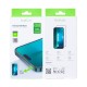 Rixus Clear HD Full Curved Edge Tempered Glass For iPhone XS Max, 11 Pro Max (10-Pack)