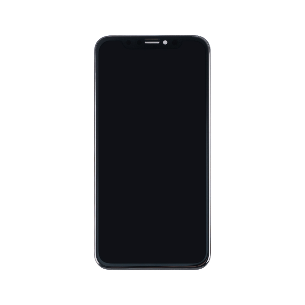 PIXDURA For iPhone XS Display And Digitizer Hard-OLED Premium