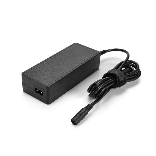 Rixus RXLC20 Universal Laptop Charger With 12 Connectors 90W Black