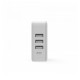 Rixus RX80 PD Charger 32W White