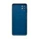 Samsung Galaxy A12 A125F Back Cover Blue With Lens OEM